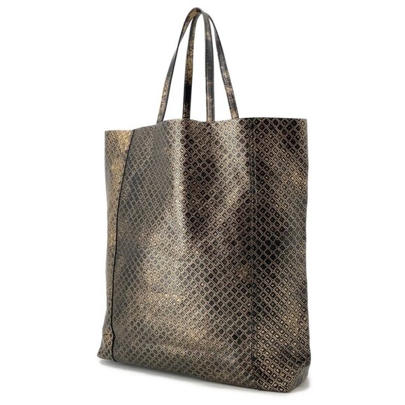 Bottega Veneta INTRECCIATO Intrecciato Mirage Tote Bag Size 21.3" Leather Go - Picture 3 of 13